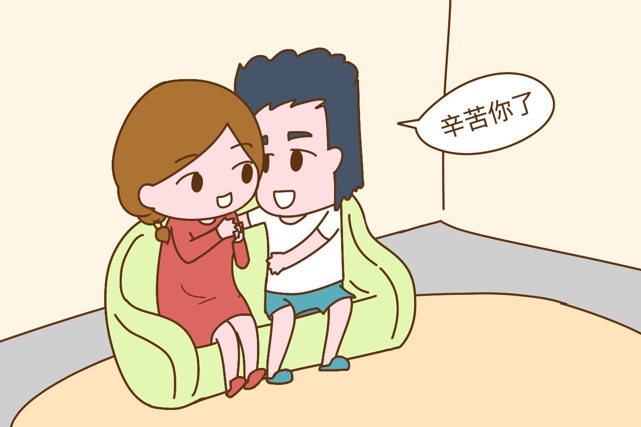 为啥有些女人生完孩子老得快, 有些变得更漂亮? 背后的原因要知道