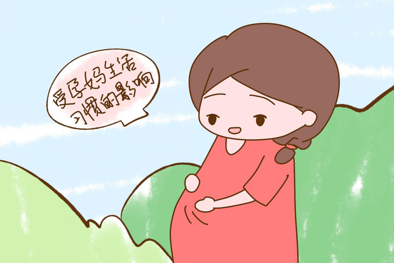 为什么有的胎儿晚上爱动, 有的白天爱动, 胎儿知道白天黑夜?