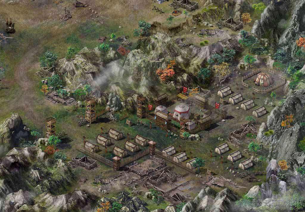 中国古代的九洲一般是指哪九洲？