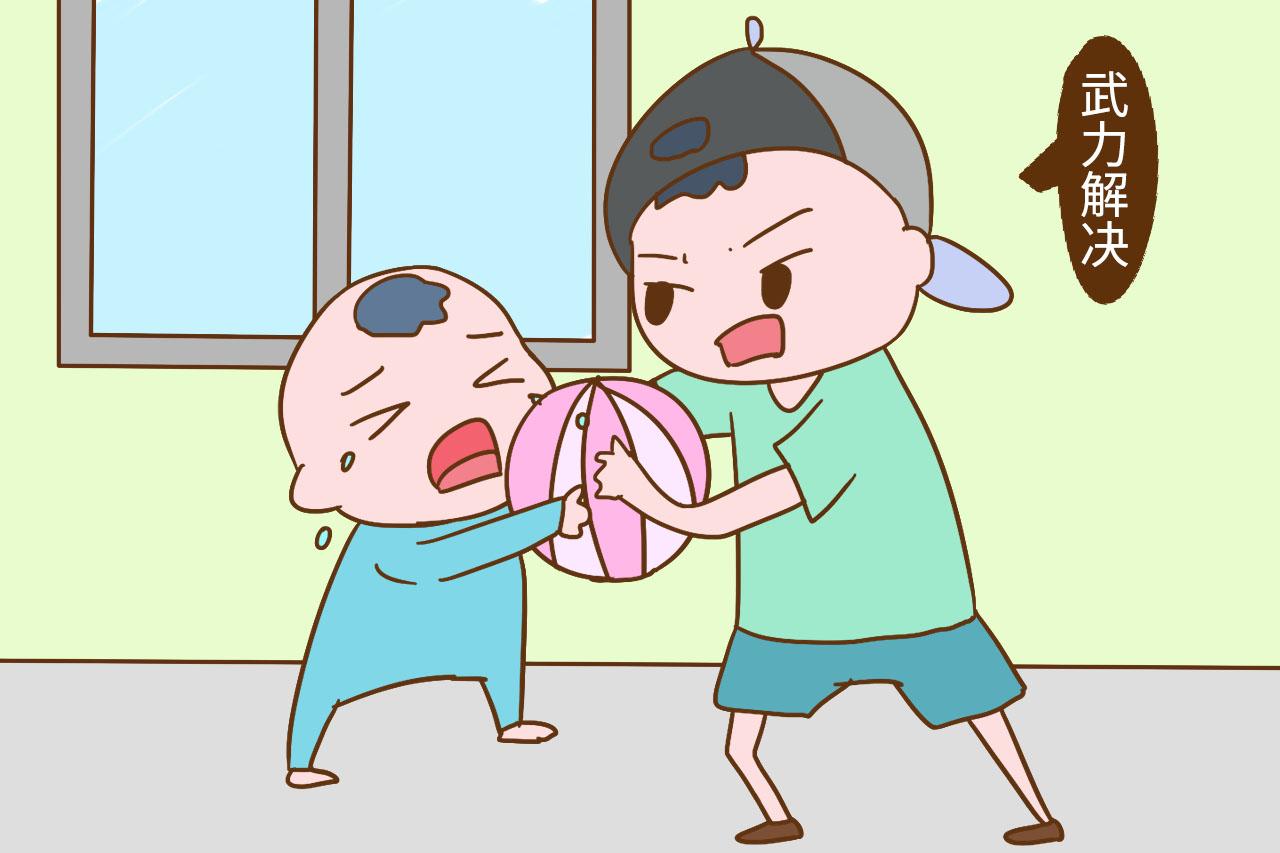 孩子有这3种表现, 家长不要坐视不理, 否则孩子早晚吃大亏