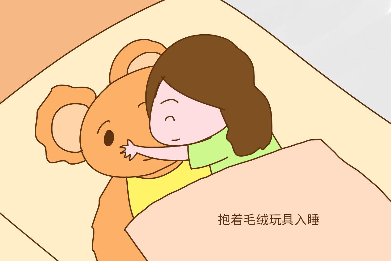 孩子的卧室别放这3样东西, 不仅睡不好还容易患病, 妈妈该换换了