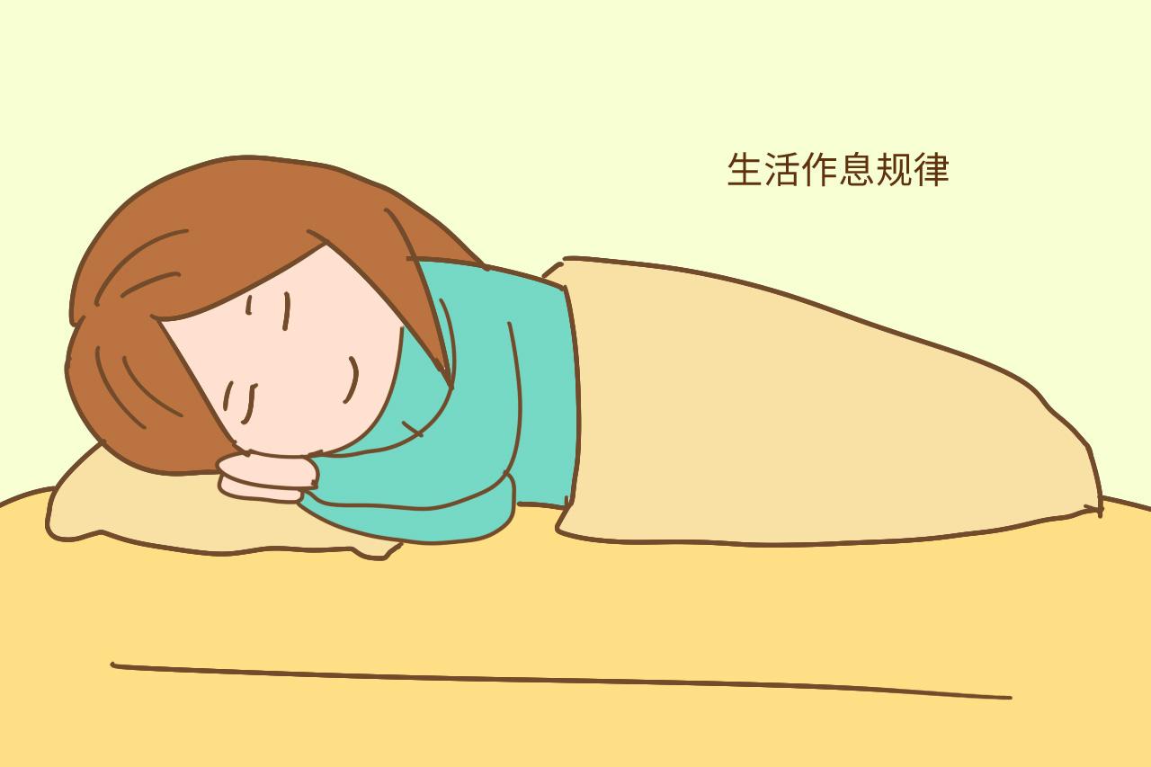 据说, 这样的孕妈很容易生出聪明的宝宝, 你够幸运在其中吗?