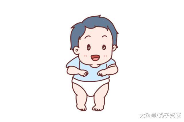 掌握三步骤, 让宝宝远离尿布疹