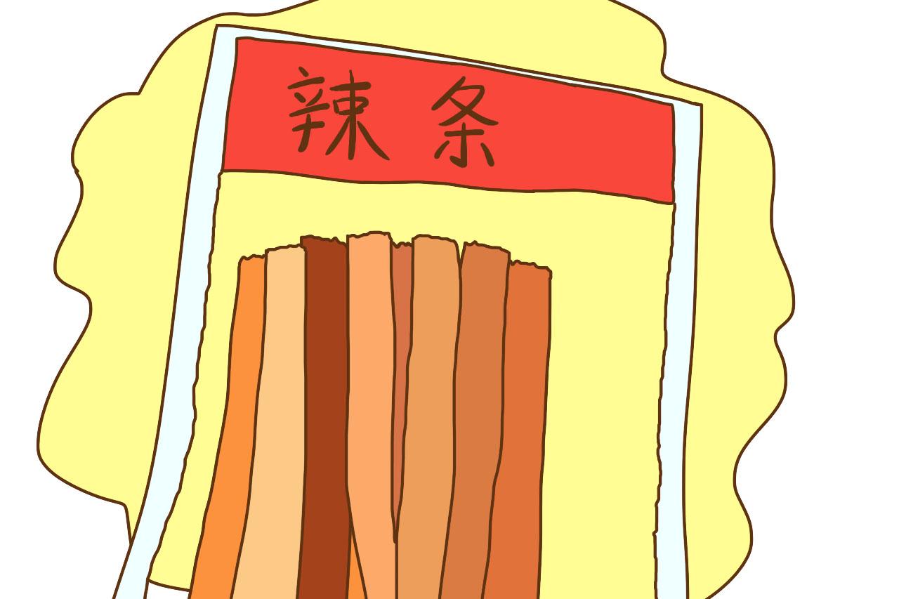 孩子咳嗽老不好, 说不定就是这几种食物“闯的祸”, 妈妈要留心