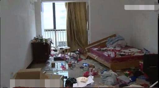 90后校花独自生子15个月不出门, 开门后眼前的一幕亲妈都气哆嗦了