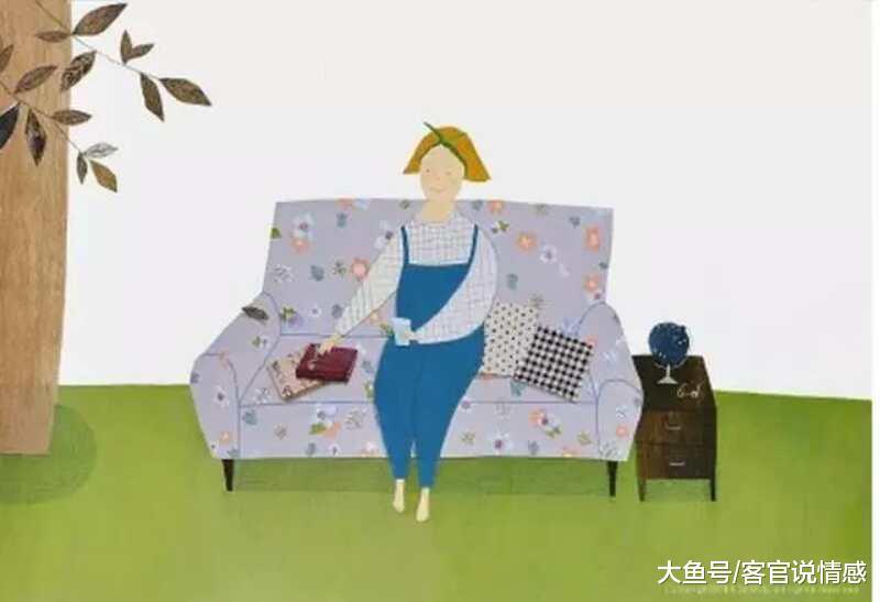 出轨的女人, 基本都有这个特征