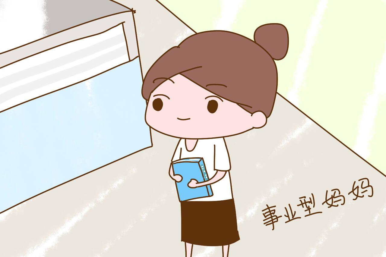 产后抑郁也挑人, 这3种妈妈更容易被盯上, 你在其中吗?