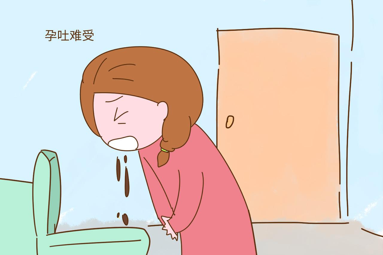 孕妈的喜怒哀乐, 孩子的生长发育, 孕妈要学会赶走坏情绪