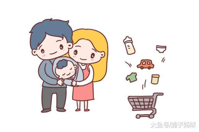 笔记先做好, 采购更精准! 出发婴儿用品店, 采购6大类宝宝用品