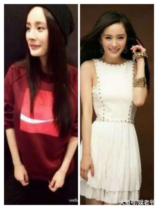 这些明星都是“假怀孕”? 只有她为产子暴涨68斤!