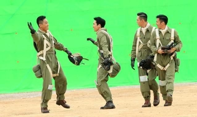 评分4.7! 《大轰炸》海外上映惨遭口碑滑铁卢, 数亿投资被槽烂片