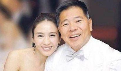 她比张柏芝还美, 初吻给了刘德华, 却为报恩竟嫁给残疾人!