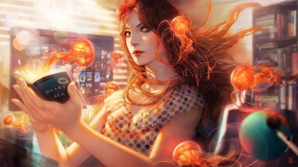 炫技！如此高颜值的作品，看到这
