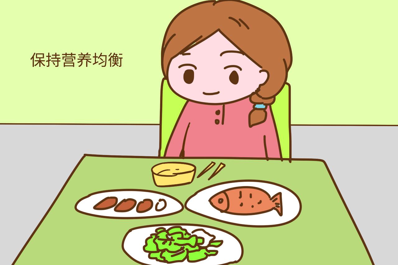 宝宝脸上胎记是怎么来的? 了解这些之后, 就知道胎记不是白来的