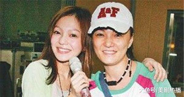 母亲越南打工每月3千, 张韶涵再遭亲舅舅控诉, 她想要翻红真难啊!