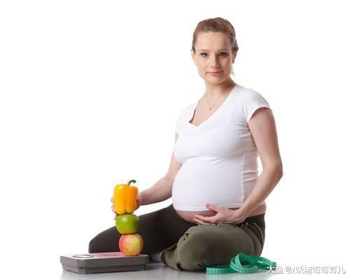 孕妇常吃这种水果的10大好处, 妈妈营养足, 宝宝更聪明