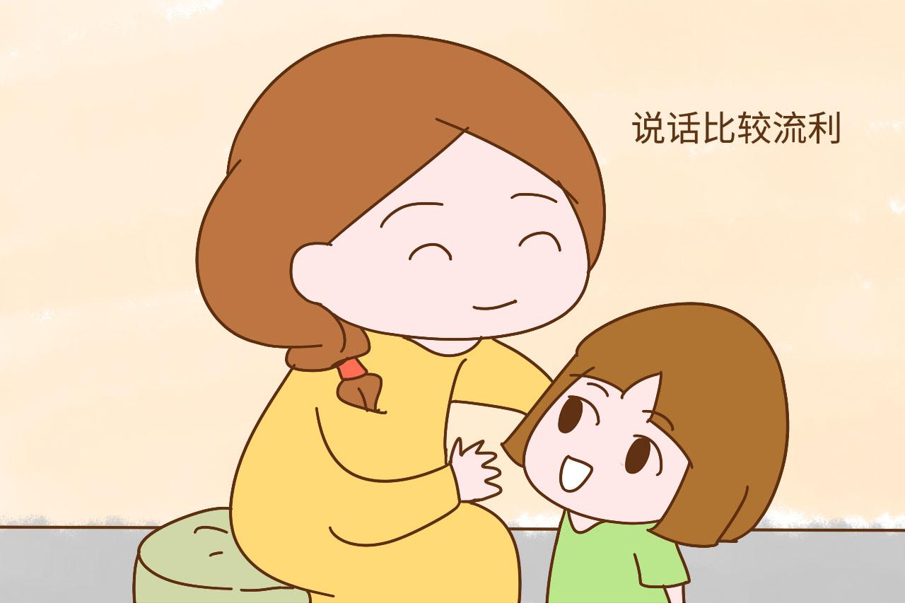 孩子说话晚, 其实和父母有很大的关系, 白白错过了训练关键期