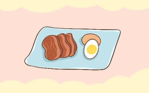 怀孕后, 这些零食提前备好了, 能在分娩时发挥大作用