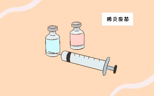 自费疫苗哪些值得打? 这2种最好别漏, 将来能省很多钱