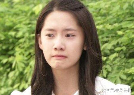 韩国好感度第一女星, 被封是一切美好的代名词! 林允儿生日快乐!