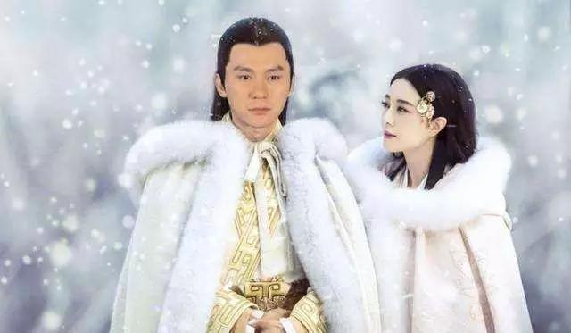 范冰冰主演的的《赢天下》彻底被禁播, 投资方耗资五亿损失惨重