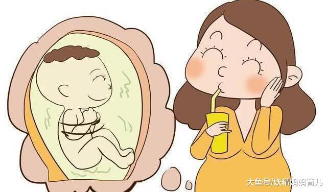 脐带绕颈还可以顺产吗? 做好3件事, 孕妈放宽心