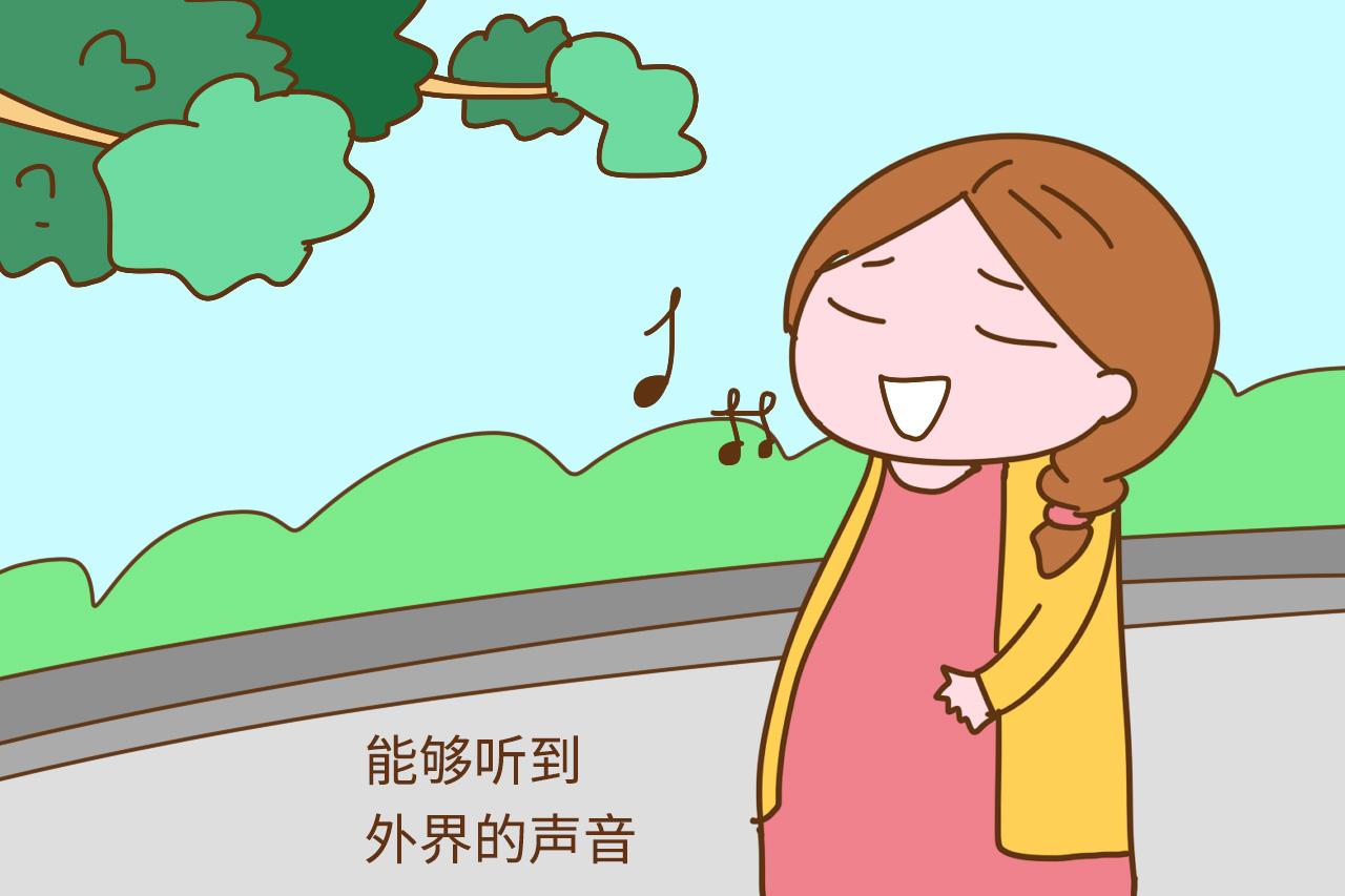 找不到妈妈就哭闹, 宝宝靠哪些特征识别妈妈, 答案真的好暖心