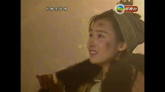 盘点女明星的落魄戏 赵丽颖的看了让人心疼