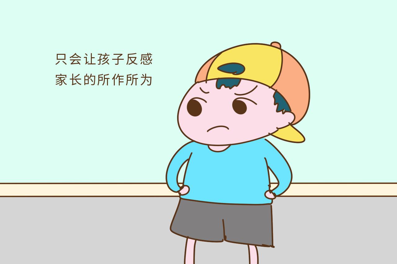 饭桌上经常这样做的家长, 会影响孩子的身体和智商发育