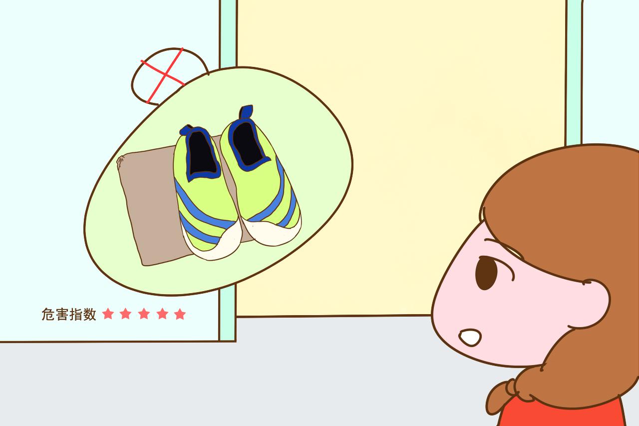 家里不是太穷, 这几种二手婴儿用品别给孩子用, 自己生气还害了娃