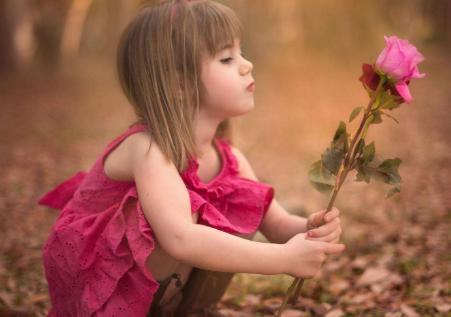 妈妈的形象对孩子有多重要? 了解之后, 你可要用心打扮自己