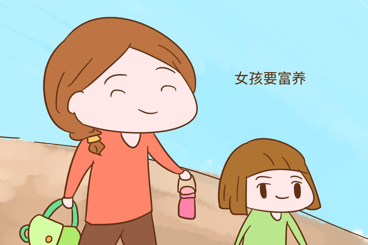 头胎是儿子和头胎是女儿, 两者有什么不同? 这两者不同很现实