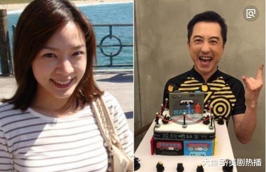 57岁庾澄庆透露生3胎秘笈, 身体强壮全靠这? 坦言以后会考虑结扎