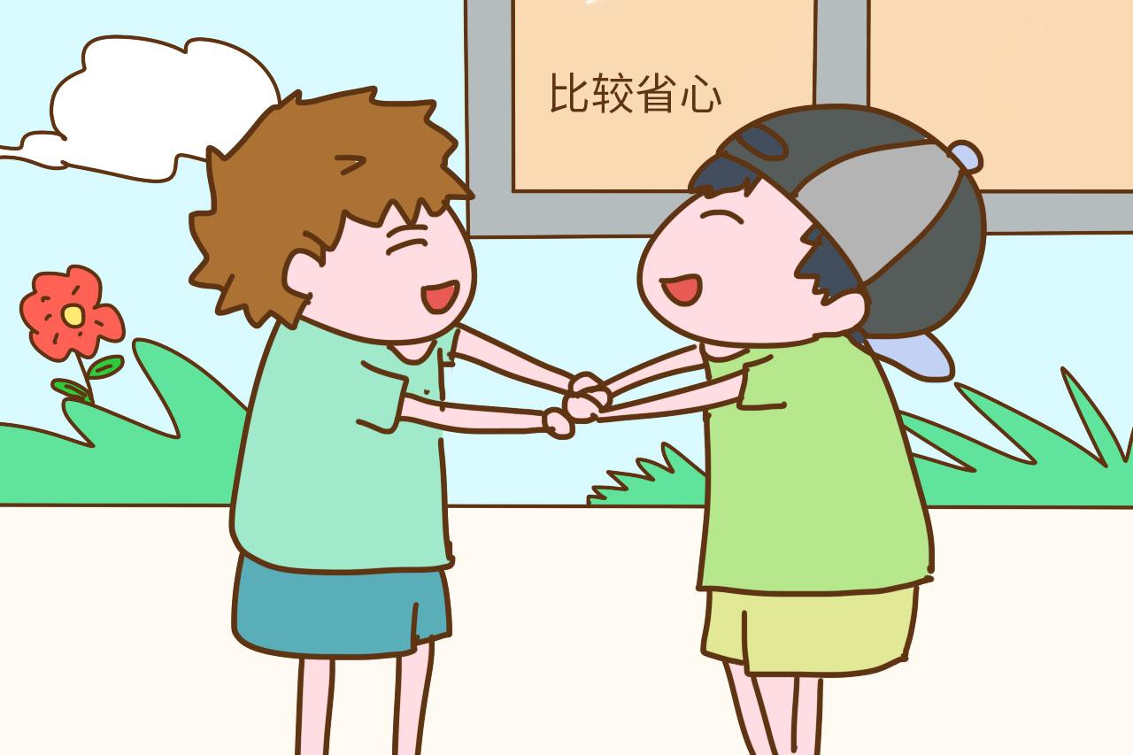 两个儿子有什么不好? 不要发愁娶媳妇难, 这些好处别人都没有