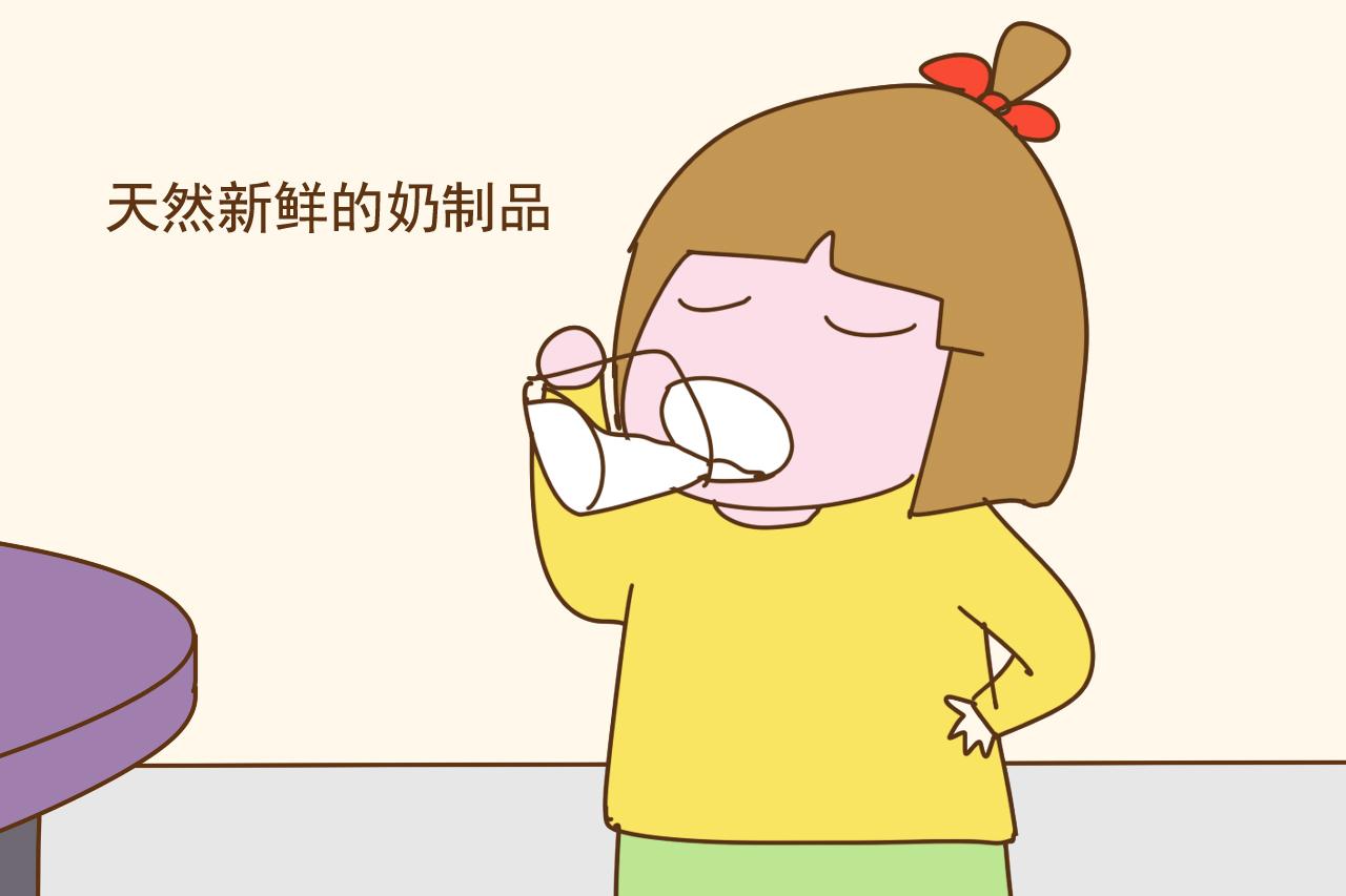 这几种食物是宝宝的“助长器”, 帮助发育长得高, 你家菜单里有吗