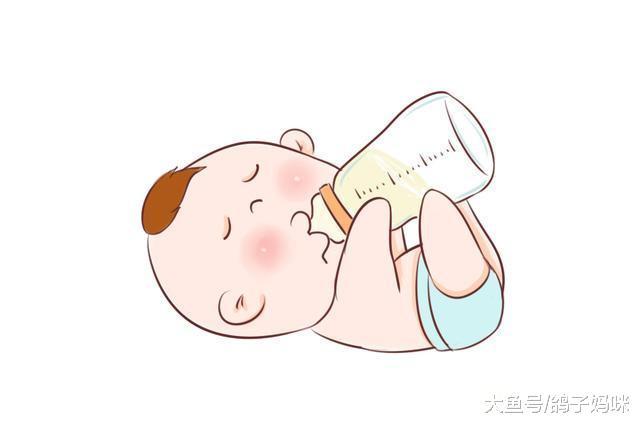 为什么要戒奶瓶? 几岁开始? 儿科医师这样说