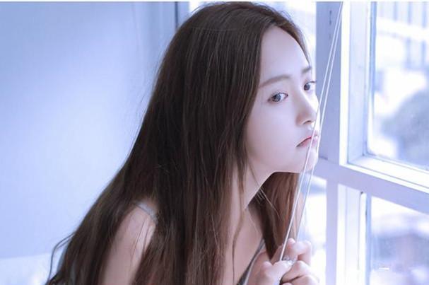 这五种表现的女人, 不止你一个男人