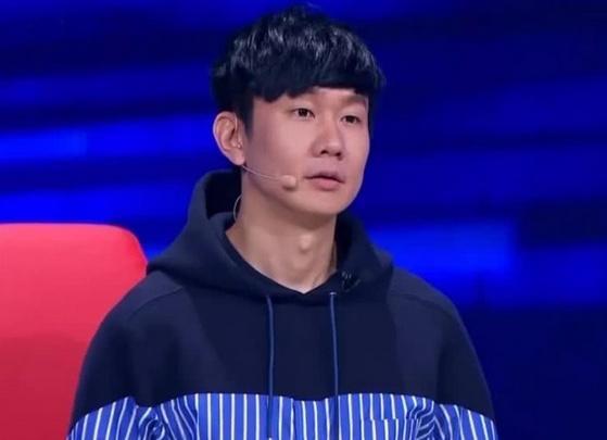 《梦想的声音》遭遇最强“黑马”, 连胜两位导师, 林俊杰能否守住