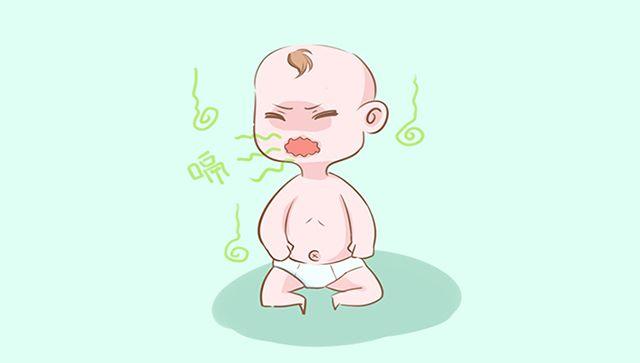 给宝宝补充营养可不能胡吃海塞, 不然宝宝出现积食都不知道