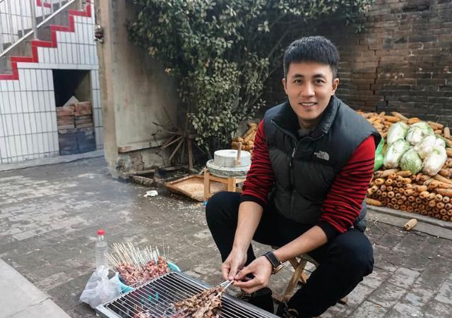 杜淳整容后转型? 秒变雅痞大叔, 网友: 亲妈都不认识了, 这是他吗