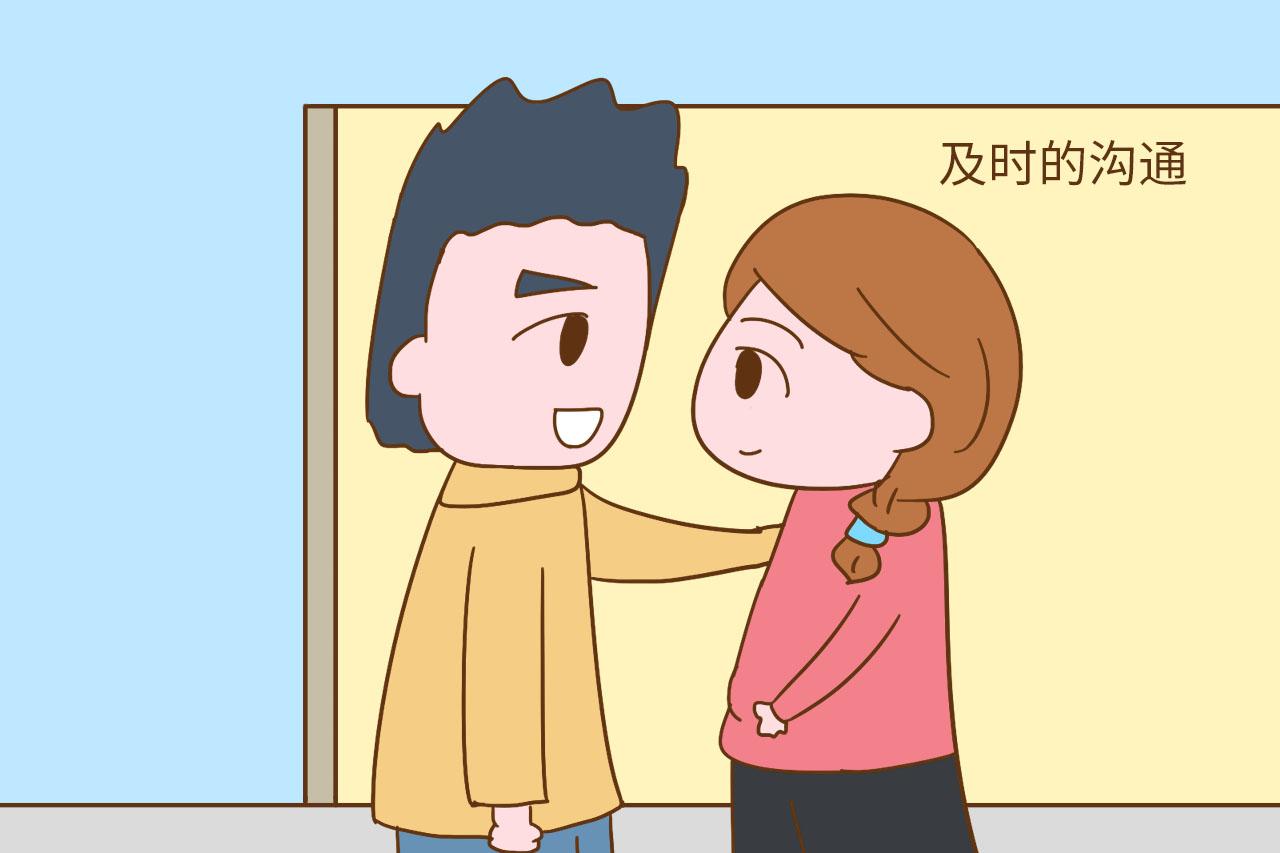有的夫妻结婚十年如新婚, 有的却是有了孩子总吵架, 你是哪一种?
