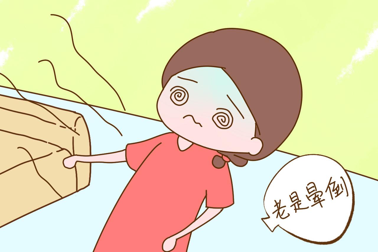 出现这几种情况, 孕妈再不舍得工作, 也要辞职回家养胎