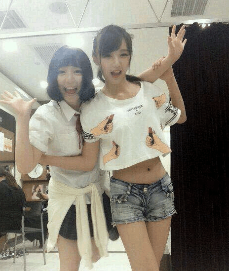 别愣着了, 她稀罕你啊