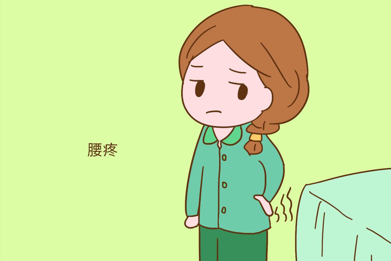 产后身体出现这4个症状, 基本上就是“月子病”了, 别拖延赶紧治