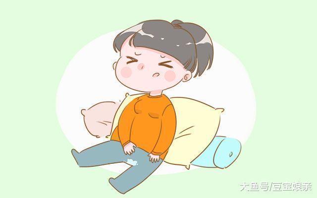 这4种感觉是早产的信号, 孕妈要提前了解