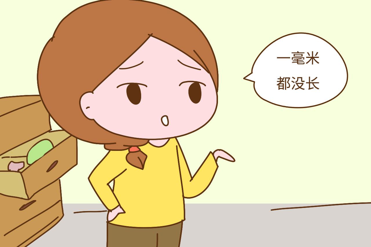 生完孩子, 宝妈还会再长高几厘米? 别不信, 看看过来人的真实回复