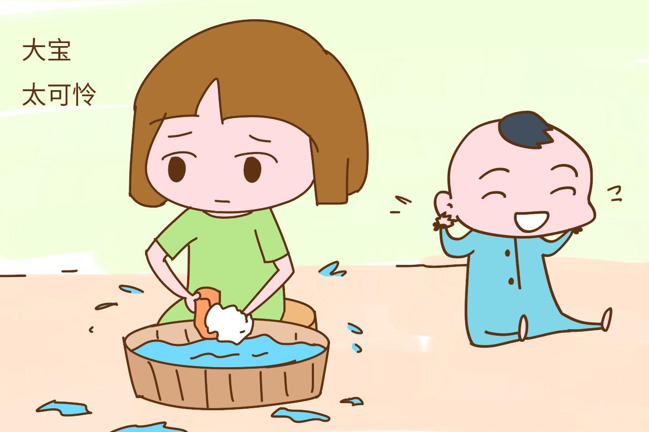 头胎是儿子, 你还会生二胎吗? 妈妈们给出的答案, 现实又戳人心