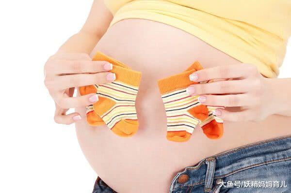 4类孕妇容易怀上双胞胎, 看看你是哪一个