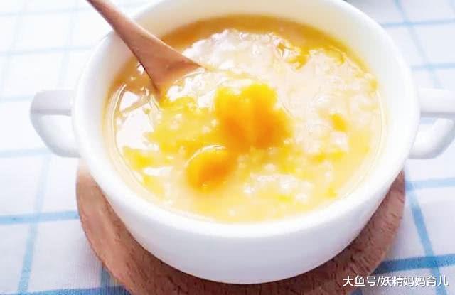 宝宝秋天容易拉肚子, 妈妈可常做这几道菜试试, 营养养生防腹泻