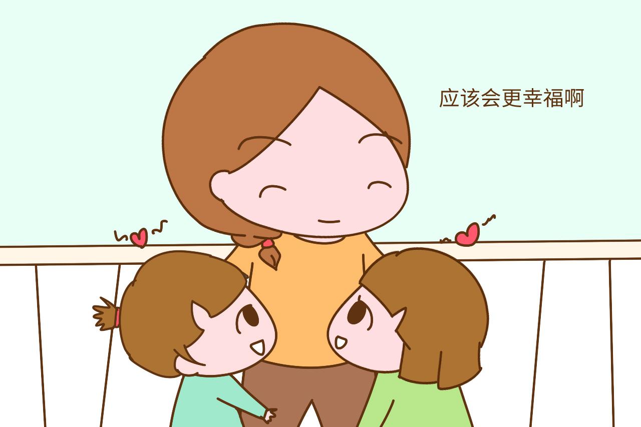 二胎才是夫妻真正的坎, 夫妻做好准备, 别让感情受到伤害